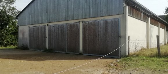 Gewerbliche Immobilie in Sarge-sur-Braye, France 202m², Nr. 238901 10