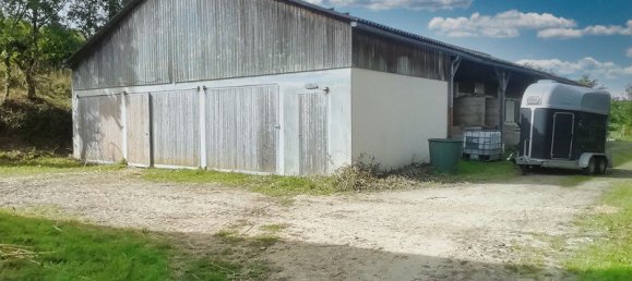 Gewerbliche Immobilie in Sarge-sur-Braye, France 202m², Nr. 238901 3