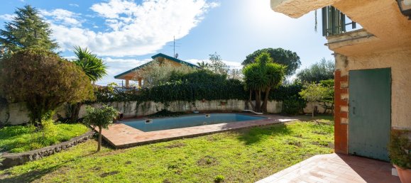 12-Zimmer Villa in Mascalucia, Italy, Nr. 179515 9