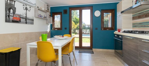 12-Zimmer Villa in Mascalucia, Italy, Nr. 179515 15