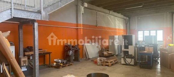 535m² Warehouse in Modena, Italy No. 201247 5