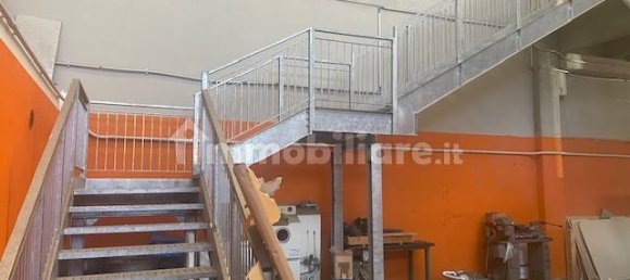 535m² Warehouse in Modena, Italy No. 201247 3