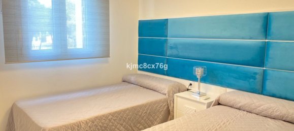 3 bedrooms Apartment in Mijas, Spain No. 53842 12