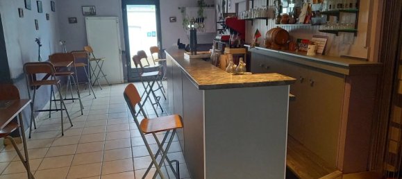 Propiedad comercial en Semblancay, France 300 m² No. 221655 13