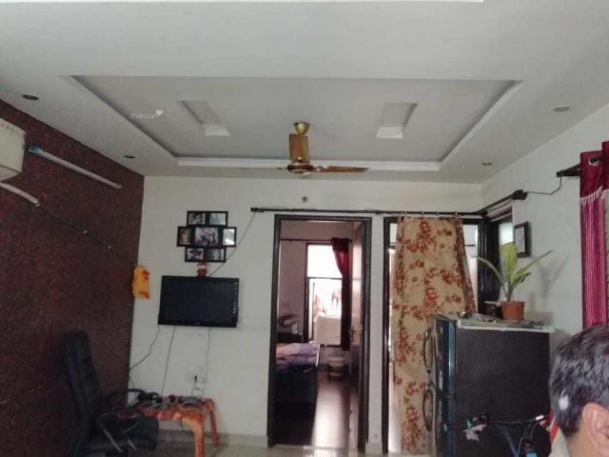 3 chambres Maison à Ghaziabad, India No. 16019