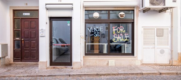 Propiedad comercial en Lagos, Portugal 105 m² No. 335339 2