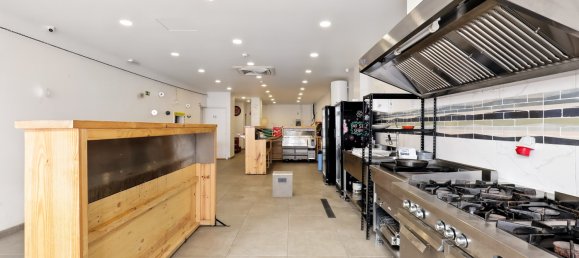 Propiedad comercial en Lagos, Portugal 105 m² No. 335339 5