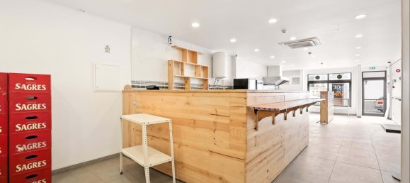 Propiedad comercial en Lagos, Portugal 105 m² No. 335339 9