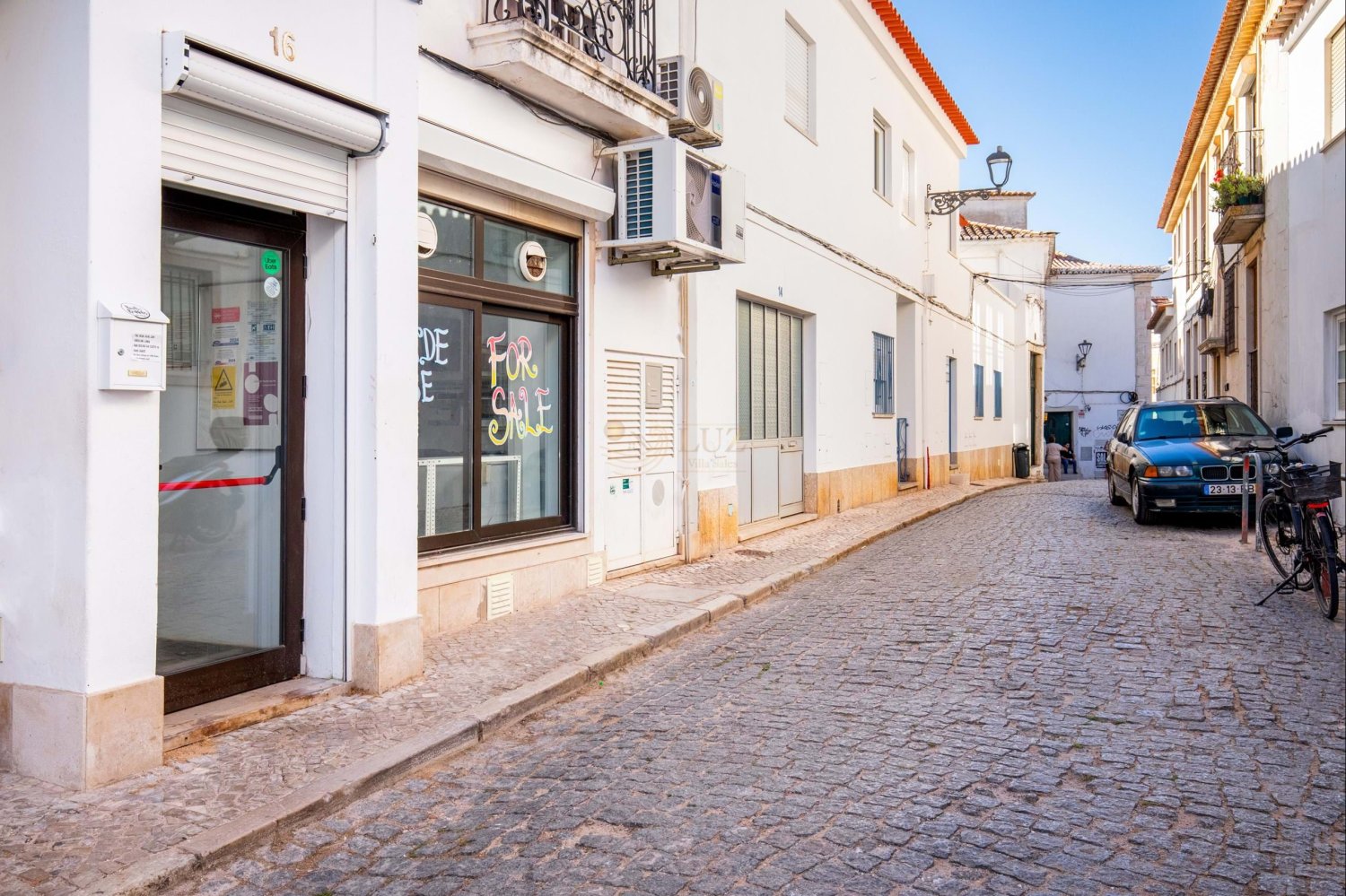  عقار تجاري في Lagos, Portugal 105متر مربع رقم 335339
