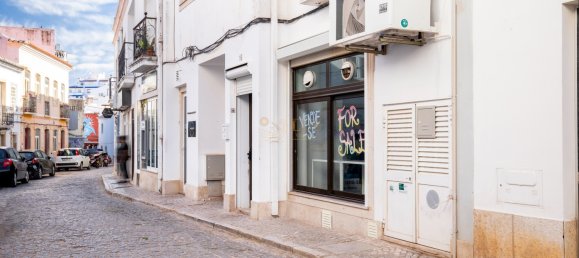 Propiedad comercial en Lagos, Portugal 105 m² No. 335339 3
