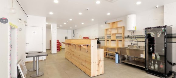 Propiedad comercial en Lagos, Portugal 105 m² No. 335339 6