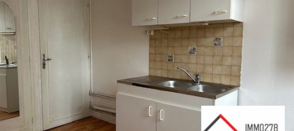 Edificio en Aire-sur-la-Lys, France 175 m² No. 61370 4