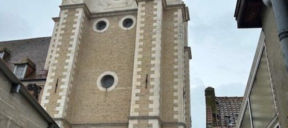 Edificio en Aire-sur-la-Lys, France 175 m² No. 61370 8