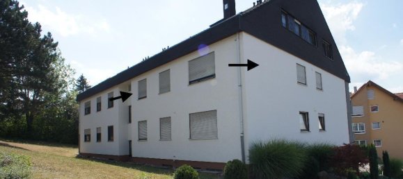 Apartamento de 4 divisões em Hohenlohe, Germany N.º 77637 4