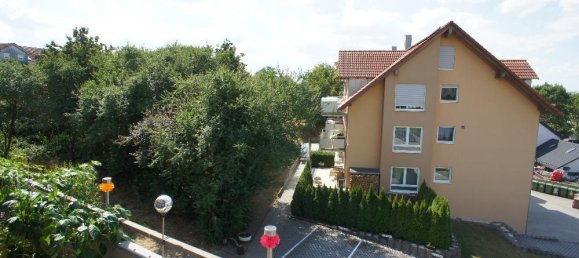 Apartamento de 4 divisões em Hohenlohe, Germany N.º 77637 5