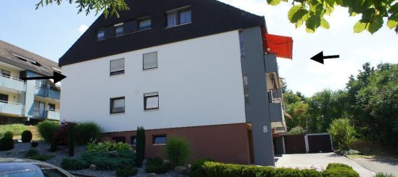 Apartamento de 4 divisões em Hohenlohe, Germany N.º 77637 3