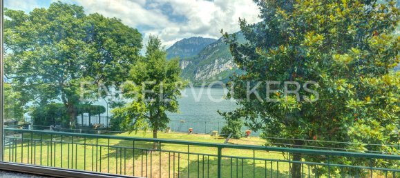 Квартира с 2 спальнями в Комо, Италия № 281468 2