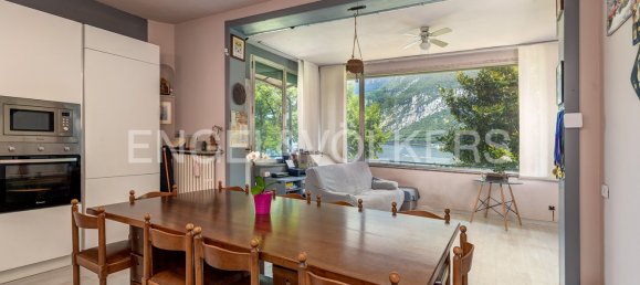 Квартира с 2 спальнями в Комо, Италия № 281468 8