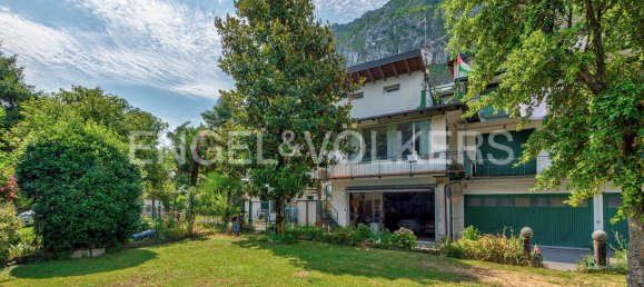 Квартира с 2 спальнями в Комо, Италия № 281468 4