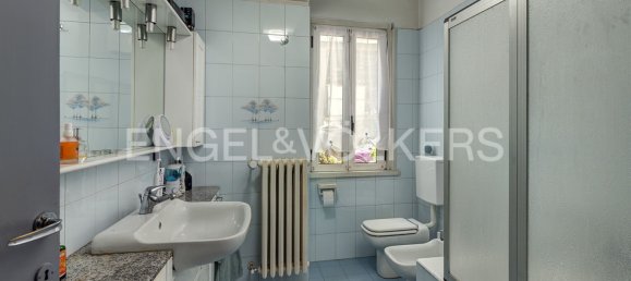 Квартира с 2 спальнями в Комо, Италия № 281468 12