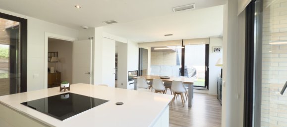 5 غرف نوم منزل في Torrelodones, Spain رقم 177945 26