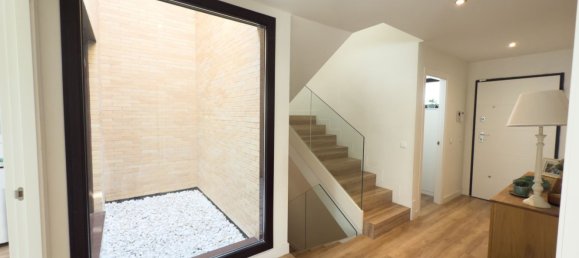 5 غرف نوم منزل في Torrelodones, Spain رقم 177945 27