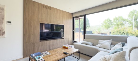 5 غرف نوم منزل في Torrelodones, Spain رقم 177945 10