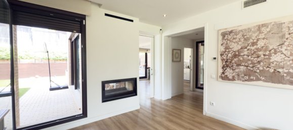 5 غرف نوم منزل في Torrelodones, Spain رقم 177945 14