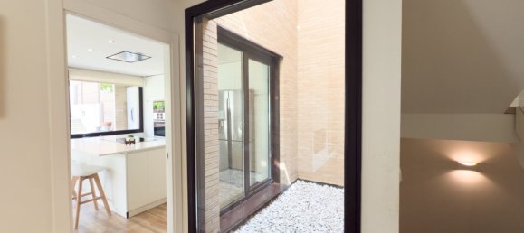 5 غرف نوم منزل في Torrelodones, Spain رقم 177945 15