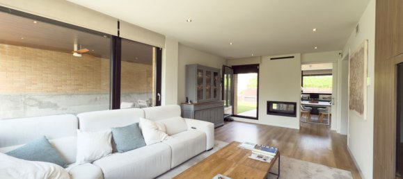 5 غرف نوم منزل في Torrelodones, Spain رقم 177945 12