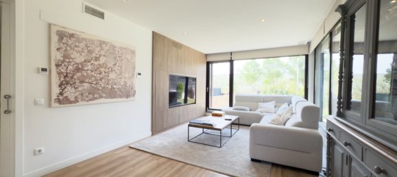 5 غرف نوم منزل في Torrelodones, Spain رقم 177945 9