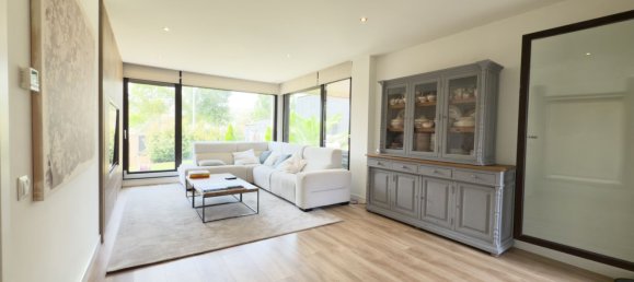 5 غرف نوم منزل في Torrelodones, Spain رقم 177945 8