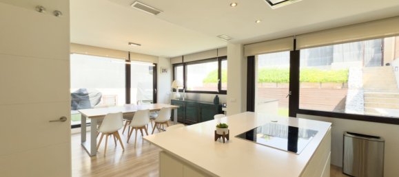 5 غرف نوم منزل في Torrelodones, Spain رقم 177945 23