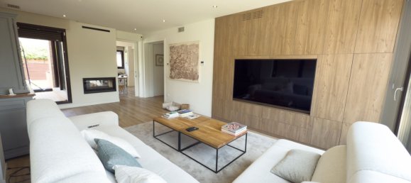 5 غرف نوم منزل في Torrelodones, Spain رقم 177945 11