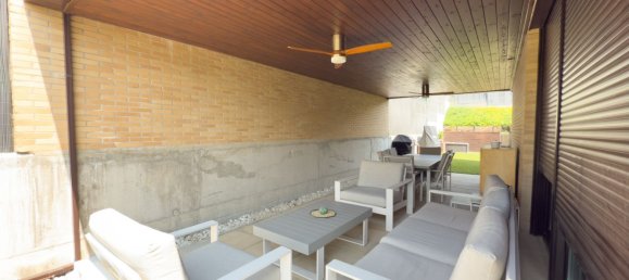 5 غرف نوم منزل في Torrelodones, Spain رقم 177945 5