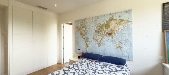 5 غرف نوم منزل في Torrelodones, Spain رقم 177945 50