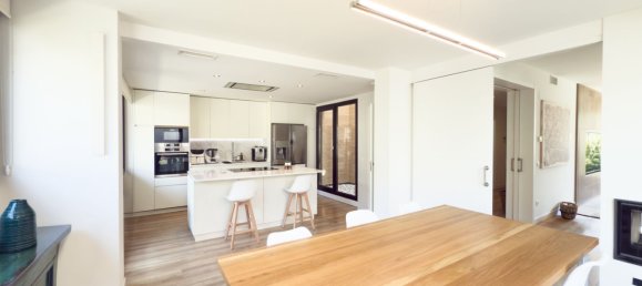 5 غرف نوم منزل في Torrelodones, Spain رقم 177945 18