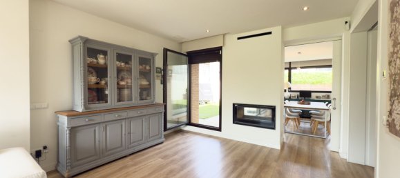 5 غرف نوم منزل في Torrelodones, Spain رقم 177945 13