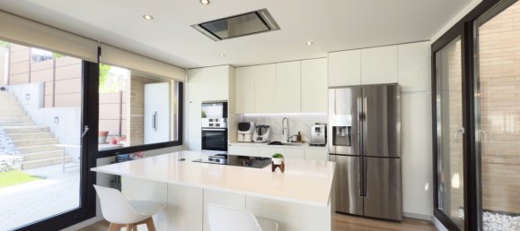 5 غرف نوم منزل في Torrelodones, Spain رقم 177945 22