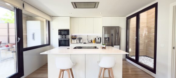 5 غرف نوم منزل في Torrelodones, Spain رقم 177945 20