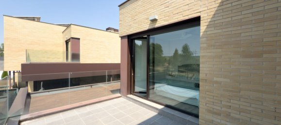 5 غرف نوم منزل في Torrelodones, Spain رقم 177945 36