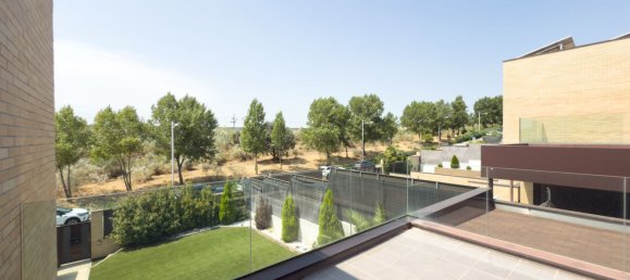 5 غرف نوم منزل في Torrelodones, Spain رقم 177945 37