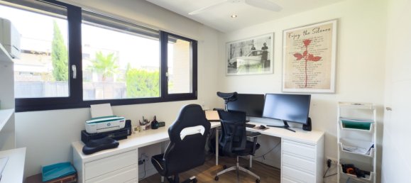 5 غرف نوم منزل في Torrelodones, Spain رقم 177945 43