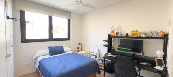 5 غرف نوم منزل في Torrelodones, Spain رقم 177945 40