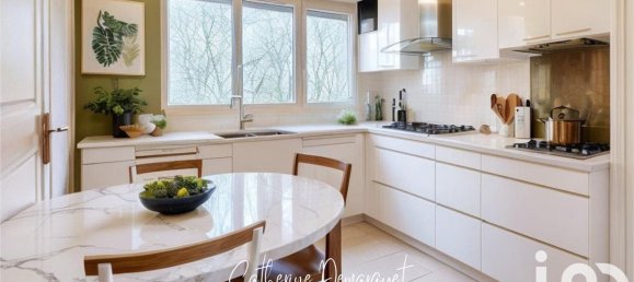 Apartamento T2 em Aubergenville, France N.º 182977 8