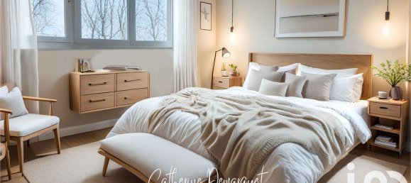 Apartamento T2 em Aubergenville, France N.º 182977 10