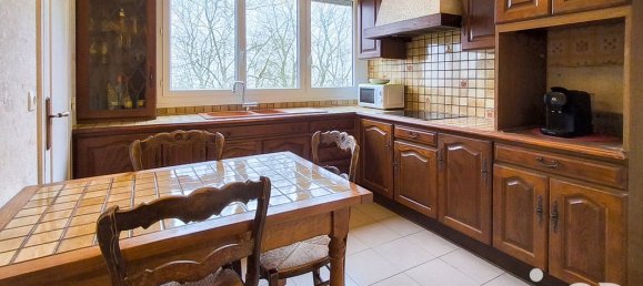 Apartamento T2 em Aubergenville, France N.º 182977 9