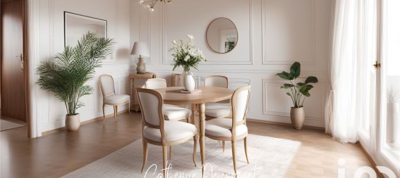 Apartamento T2 em Aubergenville, France N.º 182977 3