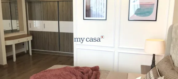 4 dormitorios apartamento en alquiler en Ho Chi Minh, Vietnam № 8949 5