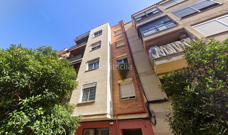 3 bedrooms Apartment in Sant Andreu, Spain No. 162728